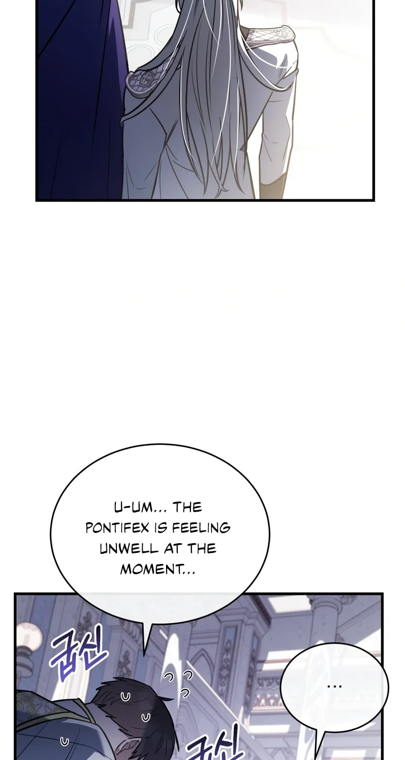 The Night Without Shadows Chapter 52 page 49 - 