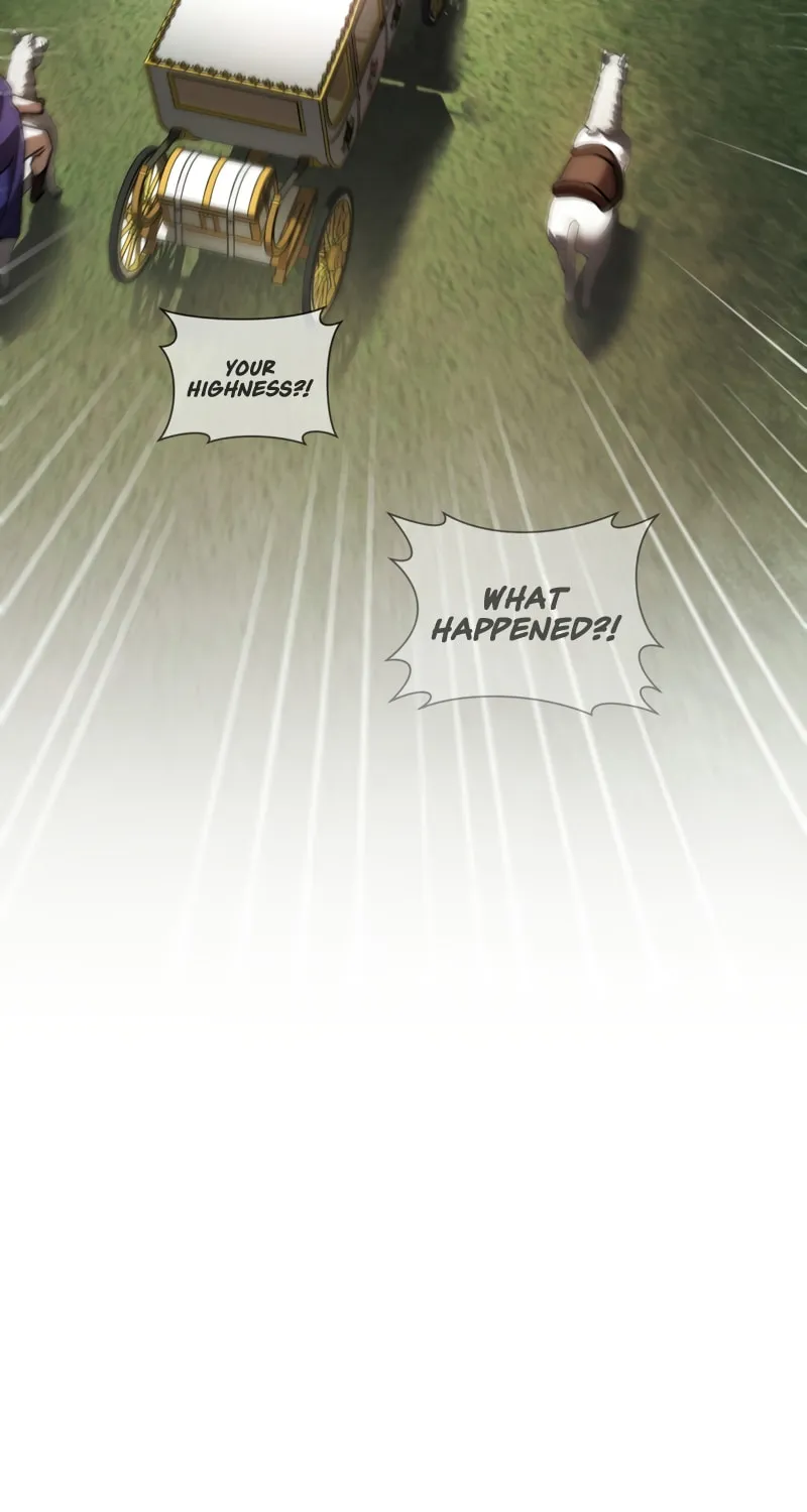 The Night Without Shadows Chapter 52 page 6 - 