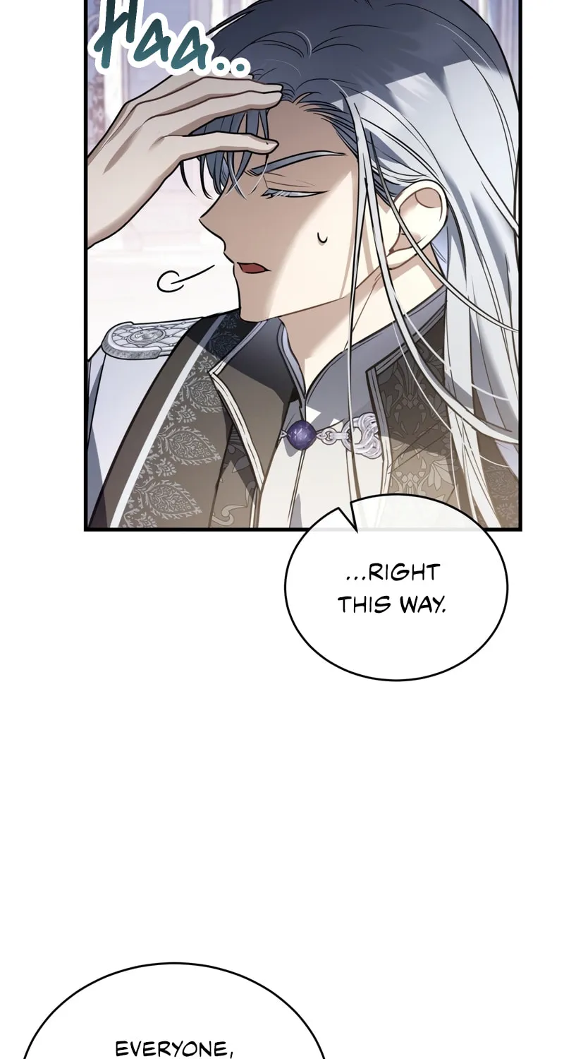 The Night Without Shadows Chapter 52 page 51 - 