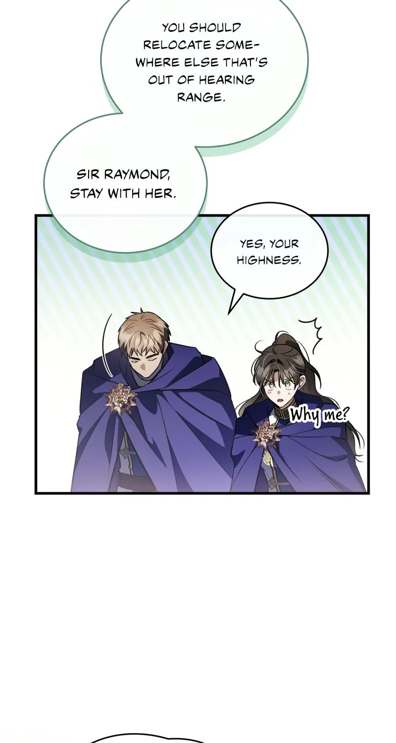 The Night Without Shadows Chapter 52 page 53 - 