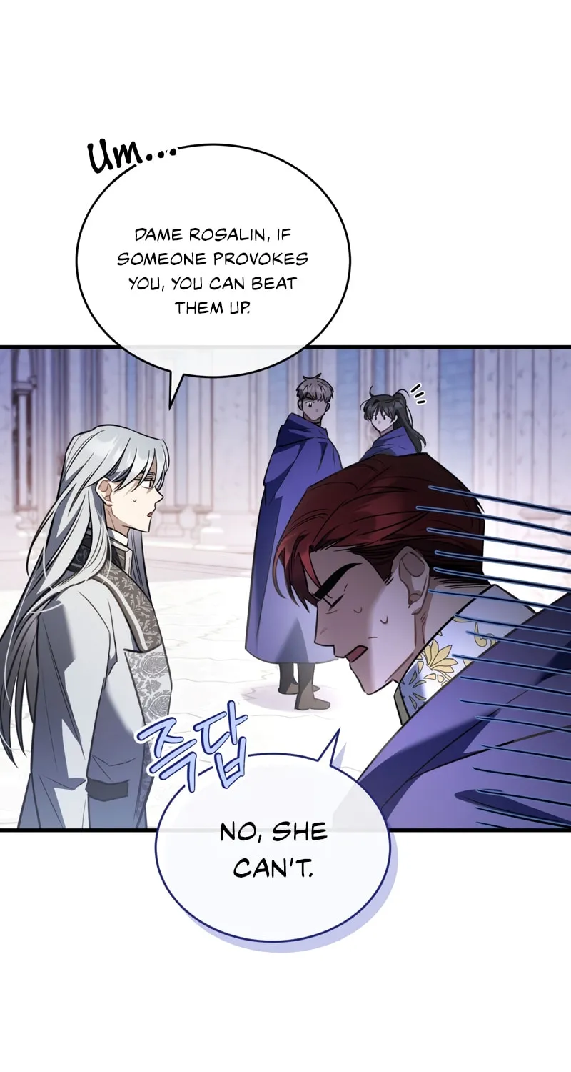 The Night Without Shadows Chapter 52 page 55 - 