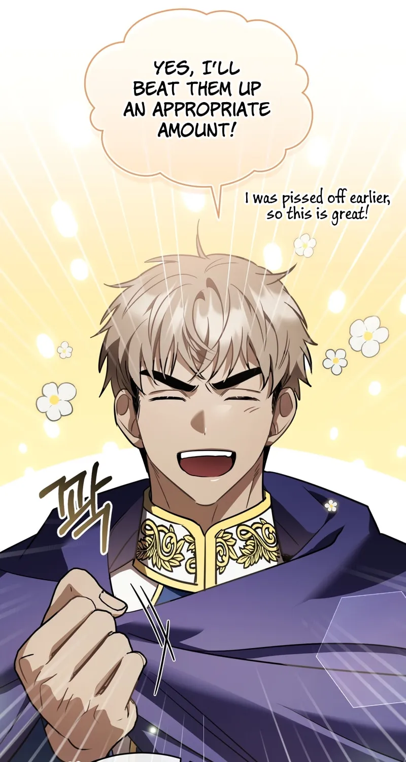 The Night Without Shadows Chapter 52 page 58 - 