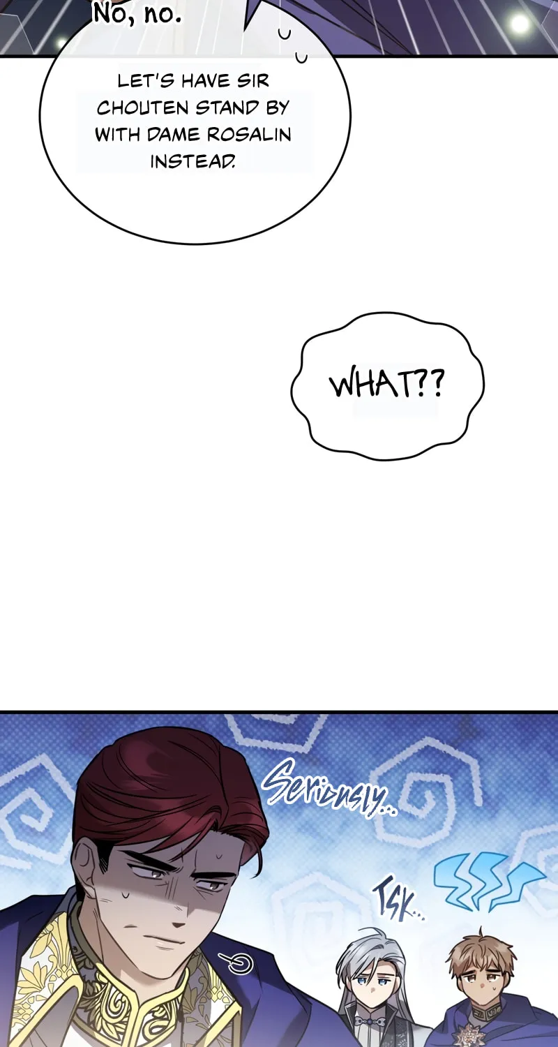 The Night Without Shadows Chapter 52 page 59 - 