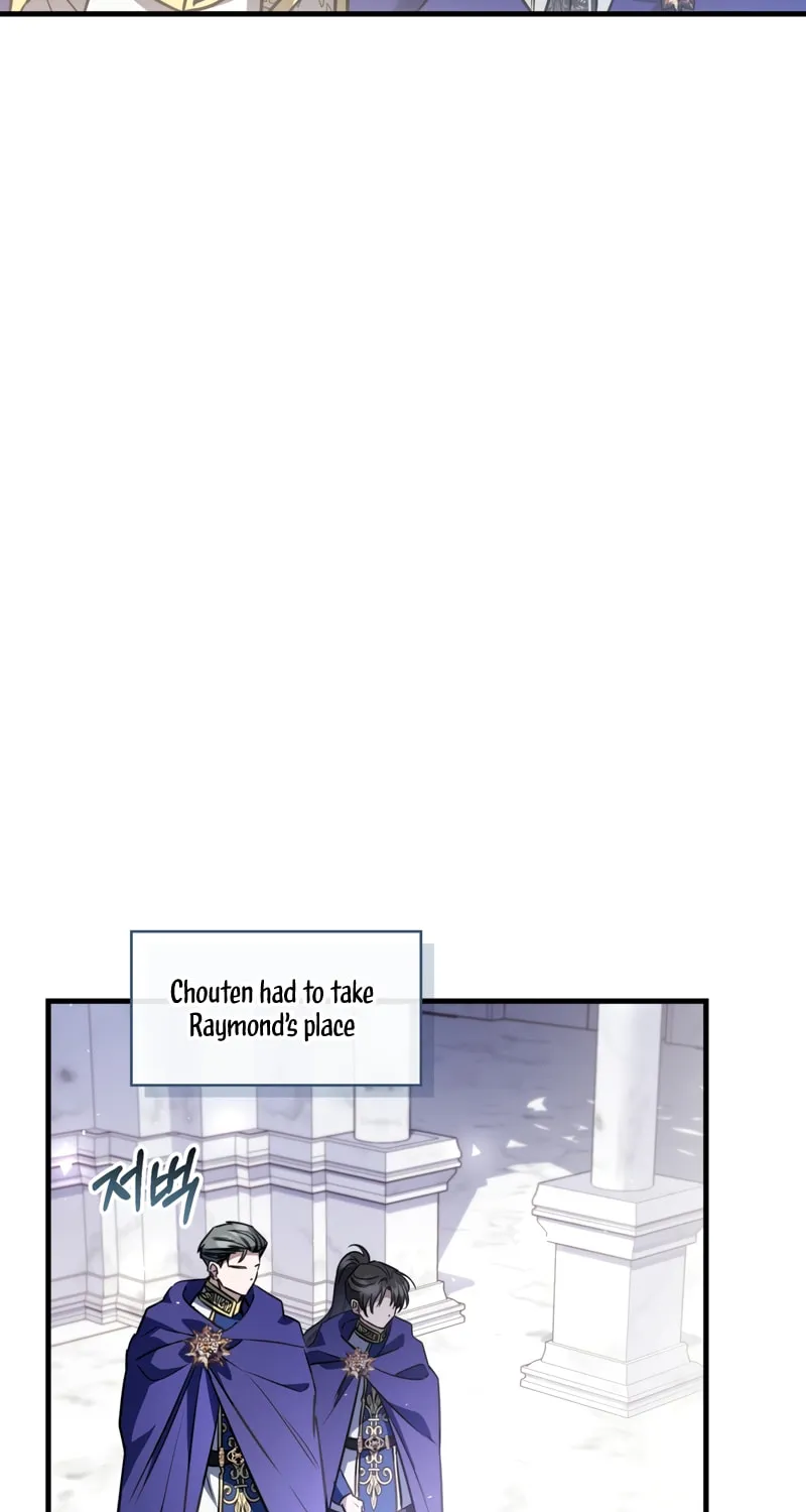 The Night Without Shadows Chapter 52 page 60 - 