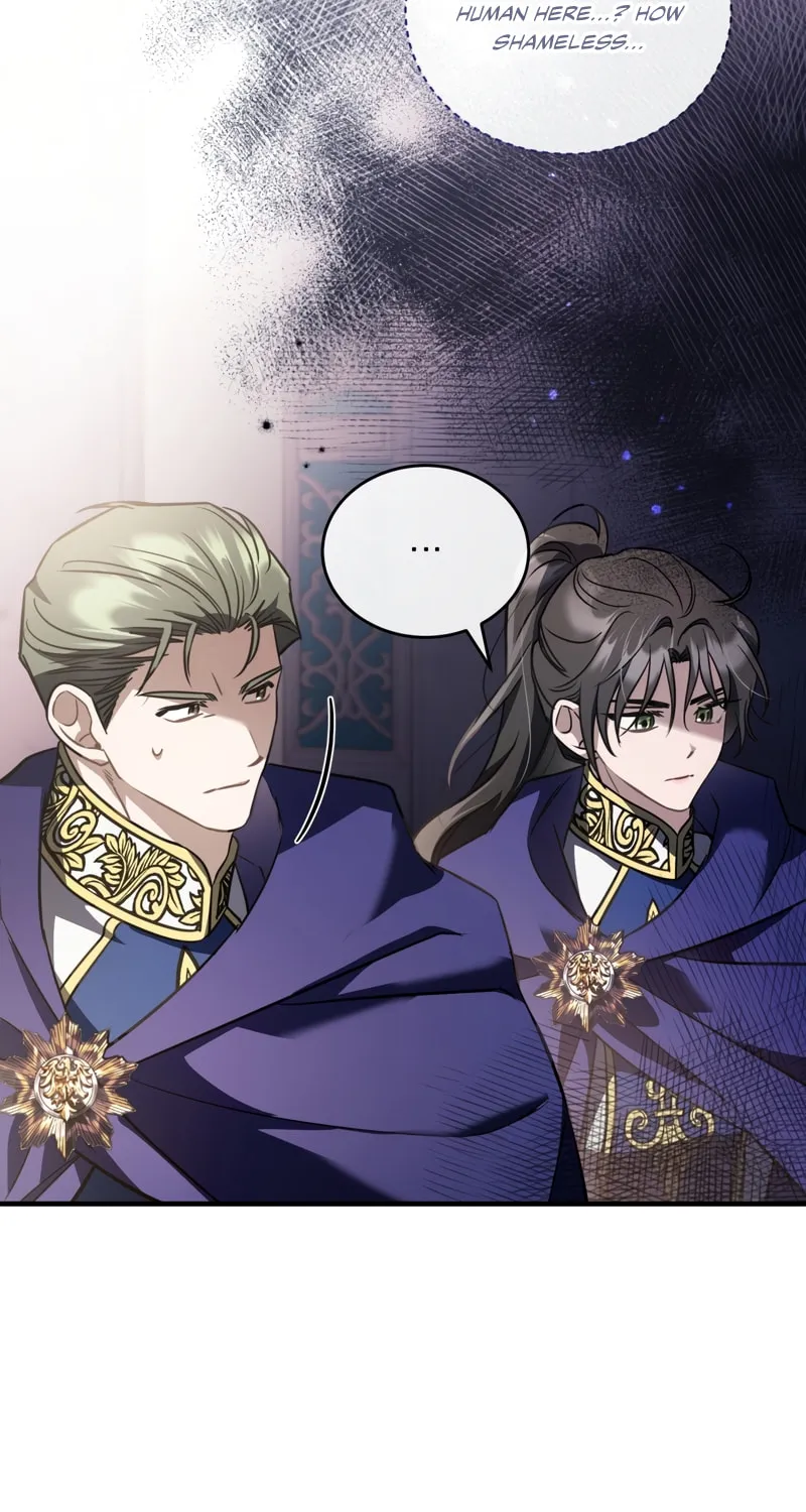 The Night Without Shadows Chapter 52 page 62 - 