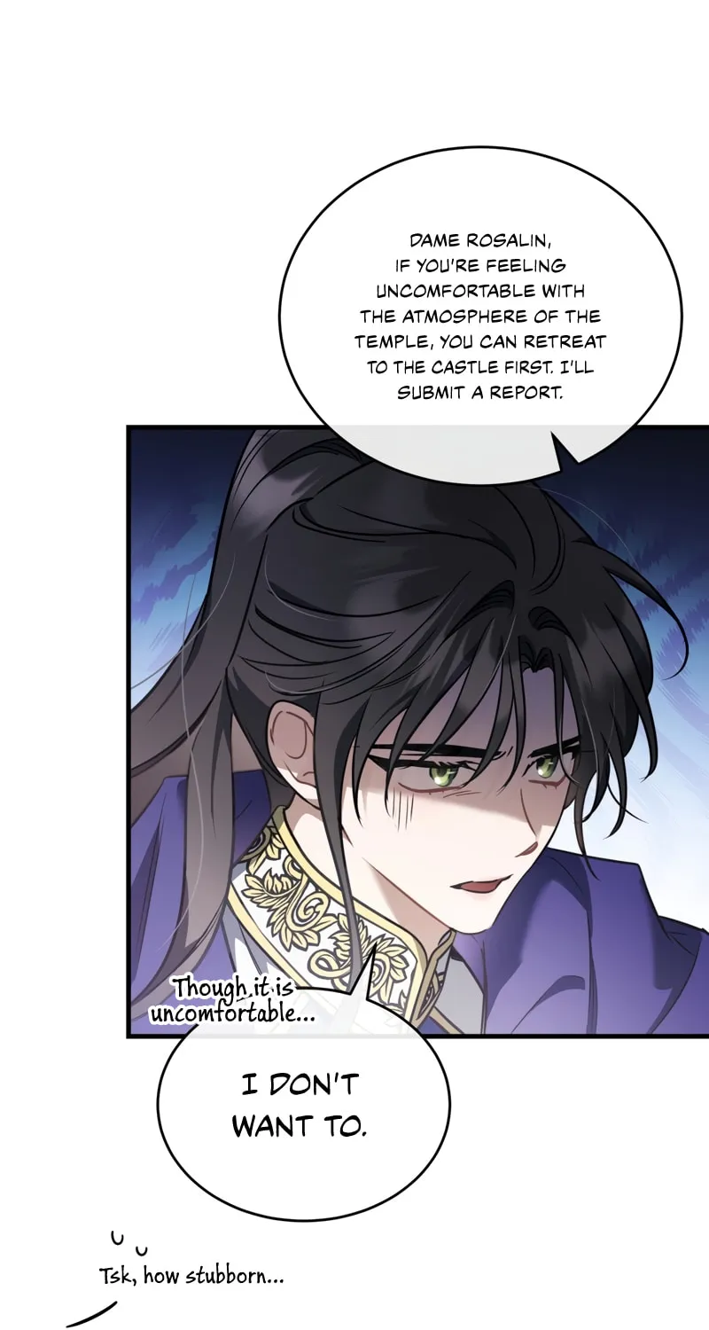 The Night Without Shadows Chapter 52 page 63 - 