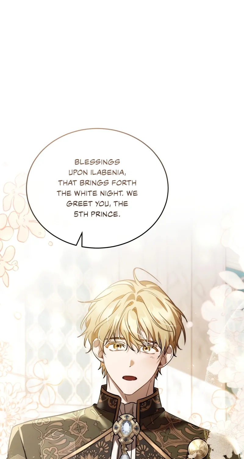 The Night Without Shadows Chapter 52 page 65 - 