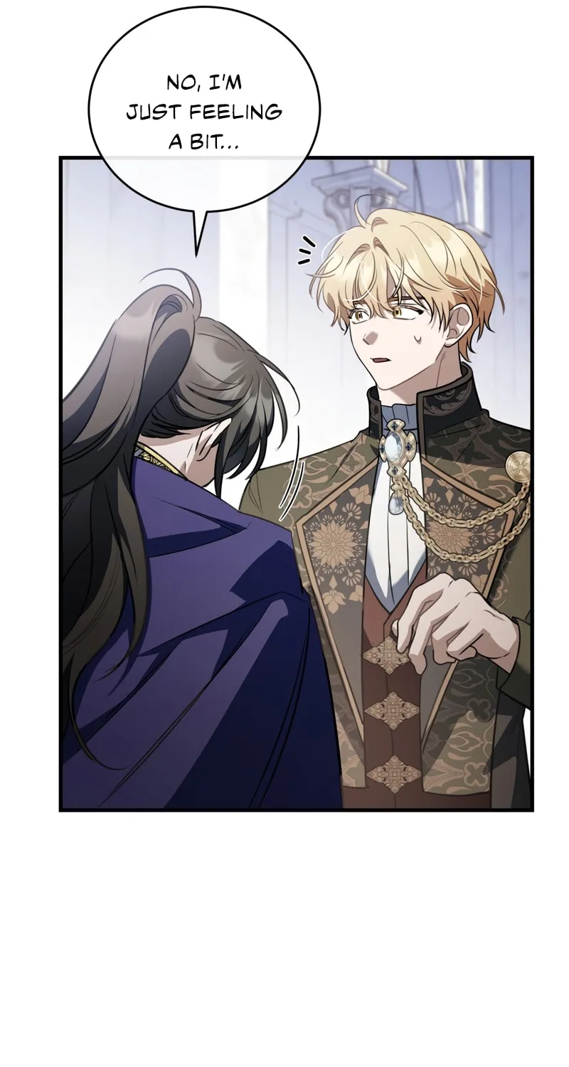 The Night Without Shadows Chapter 52 page 67 - 
