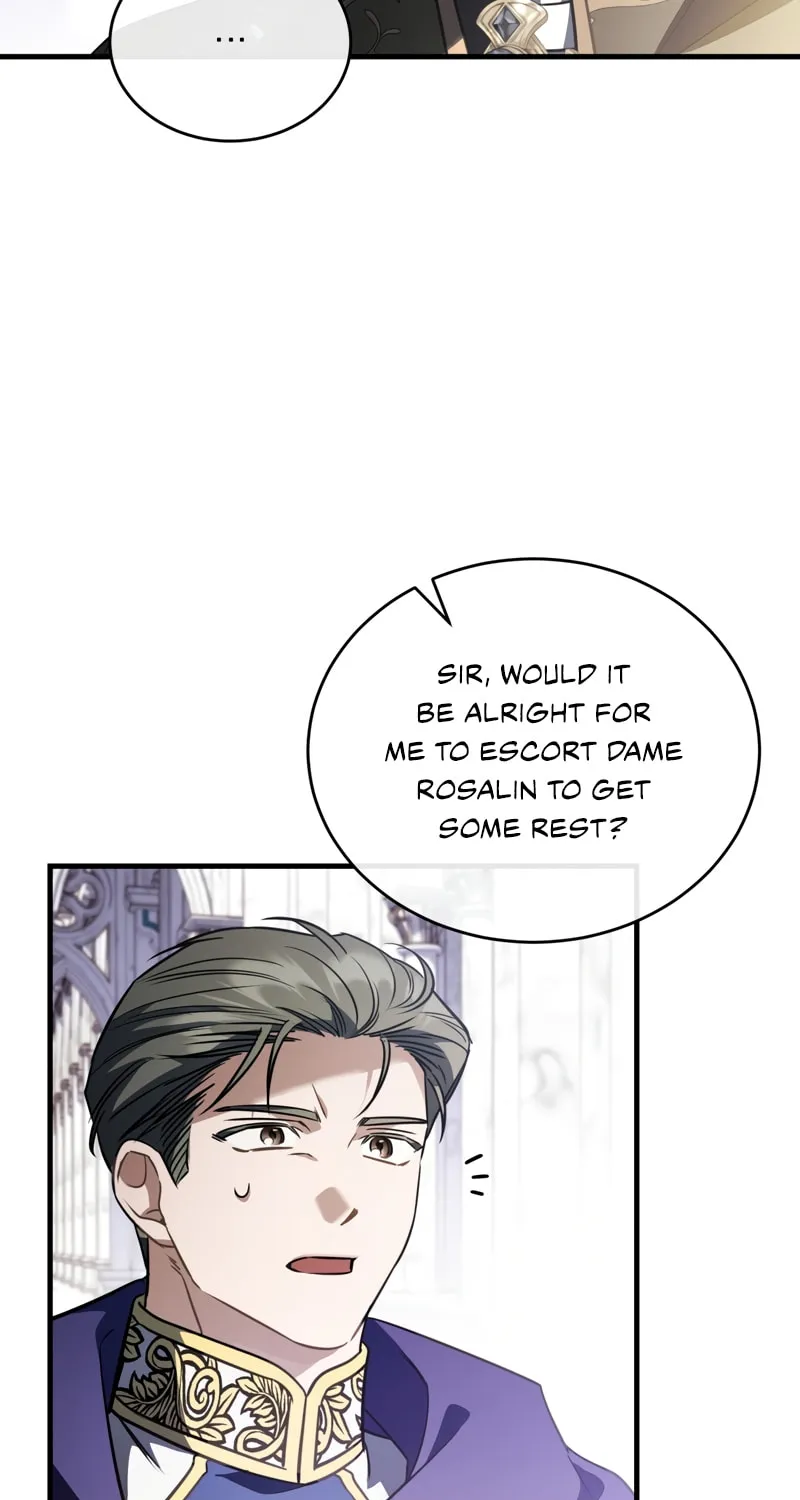 The Night Without Shadows Chapter 52 page 69 - 