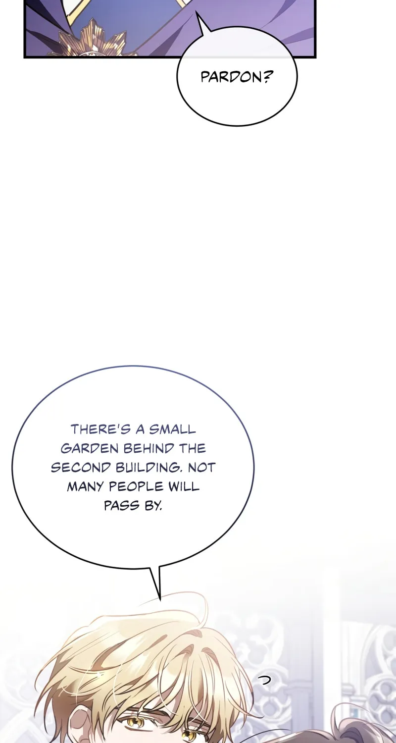 The Night Without Shadows Chapter 52 page 70 - 