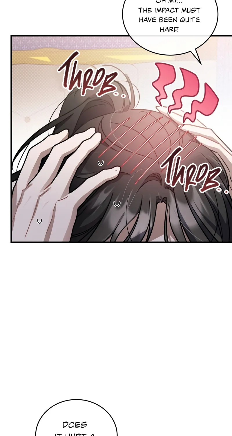 The Night Without Shadows Chapter 52 page 8 - 