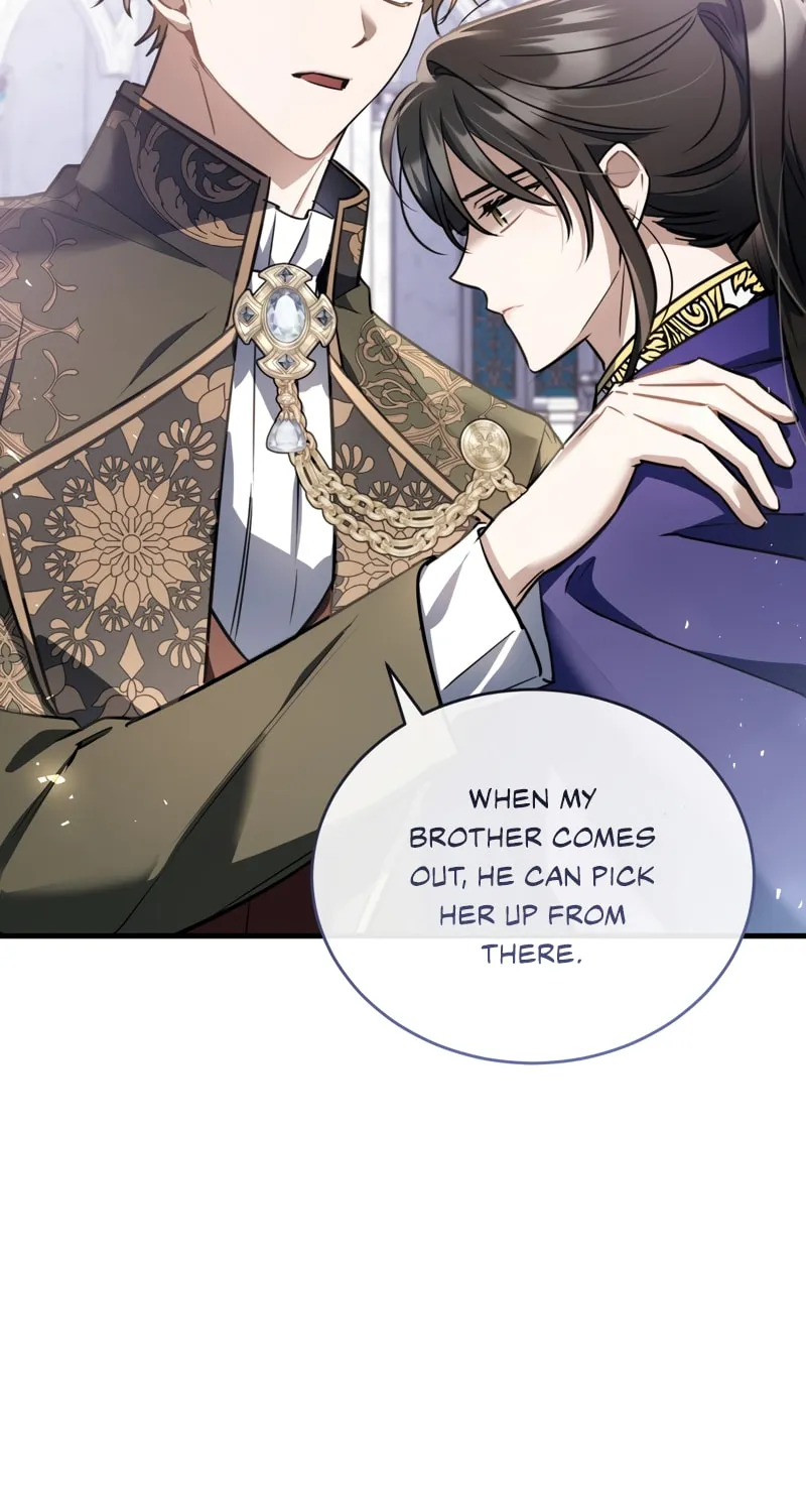 The Night Without Shadows Chapter 52 page 71 - 
