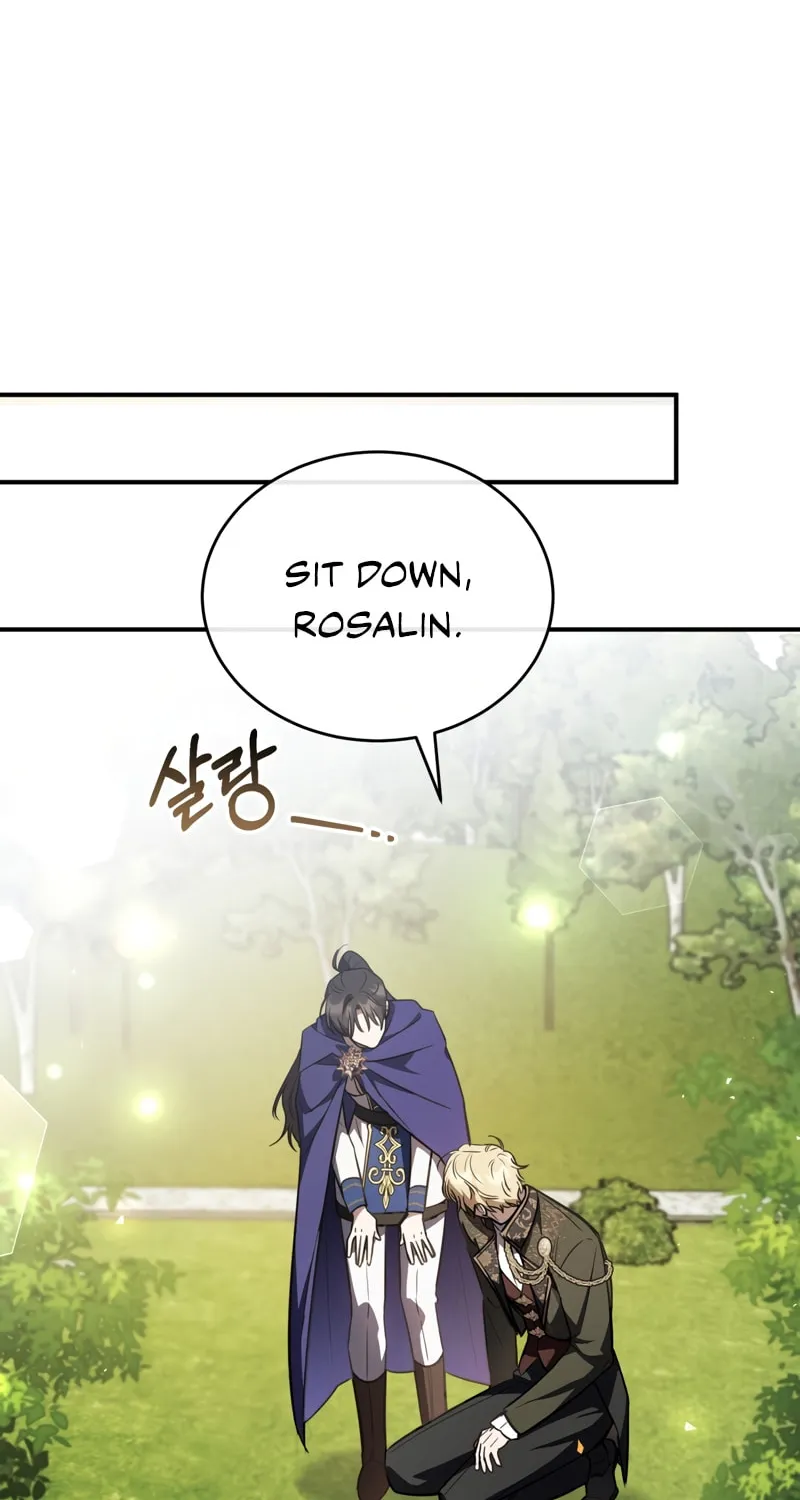 The Night Without Shadows Chapter 52 page 72 - 