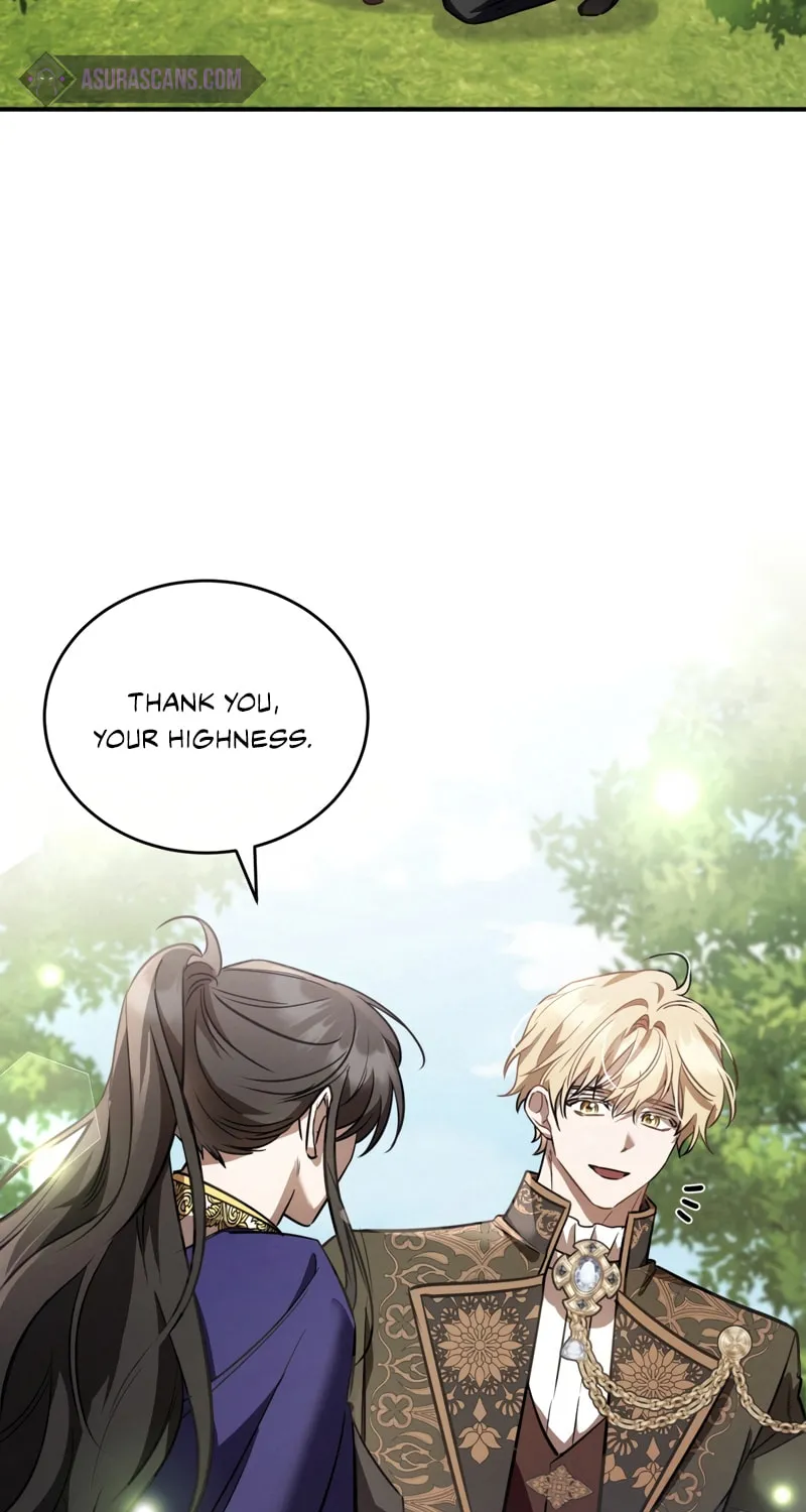 The Night Without Shadows Chapter 52 page 73 - 