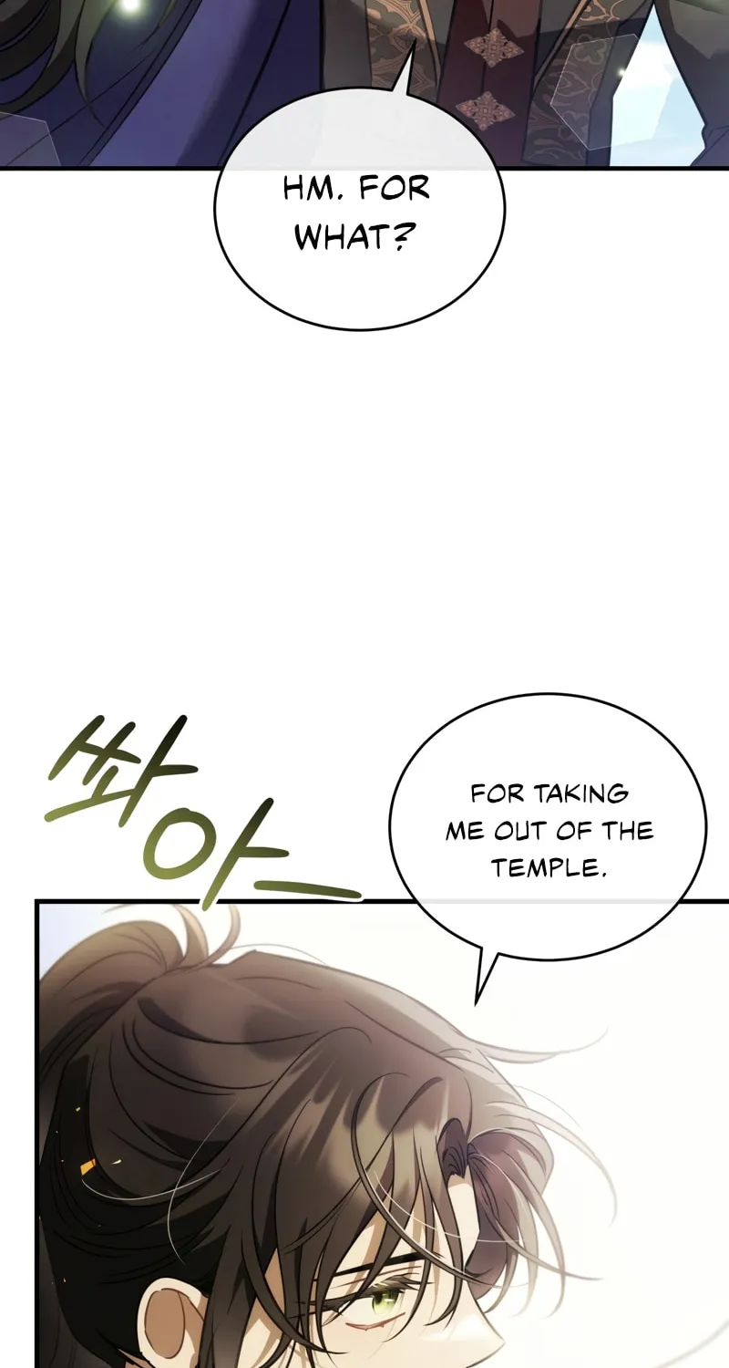 The Night Without Shadows Chapter 52 page 74 - 