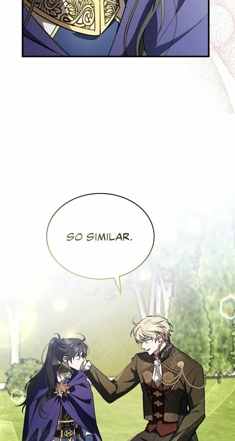 The Night Without Shadows Chapter 52 page 78 - 