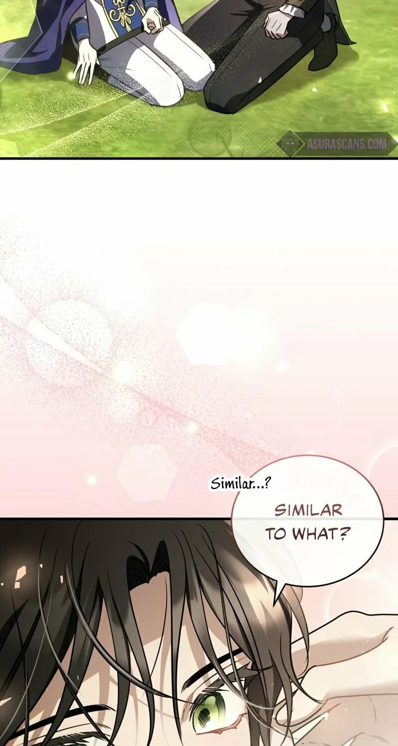 The Night Without Shadows Chapter 52 page 79 - 