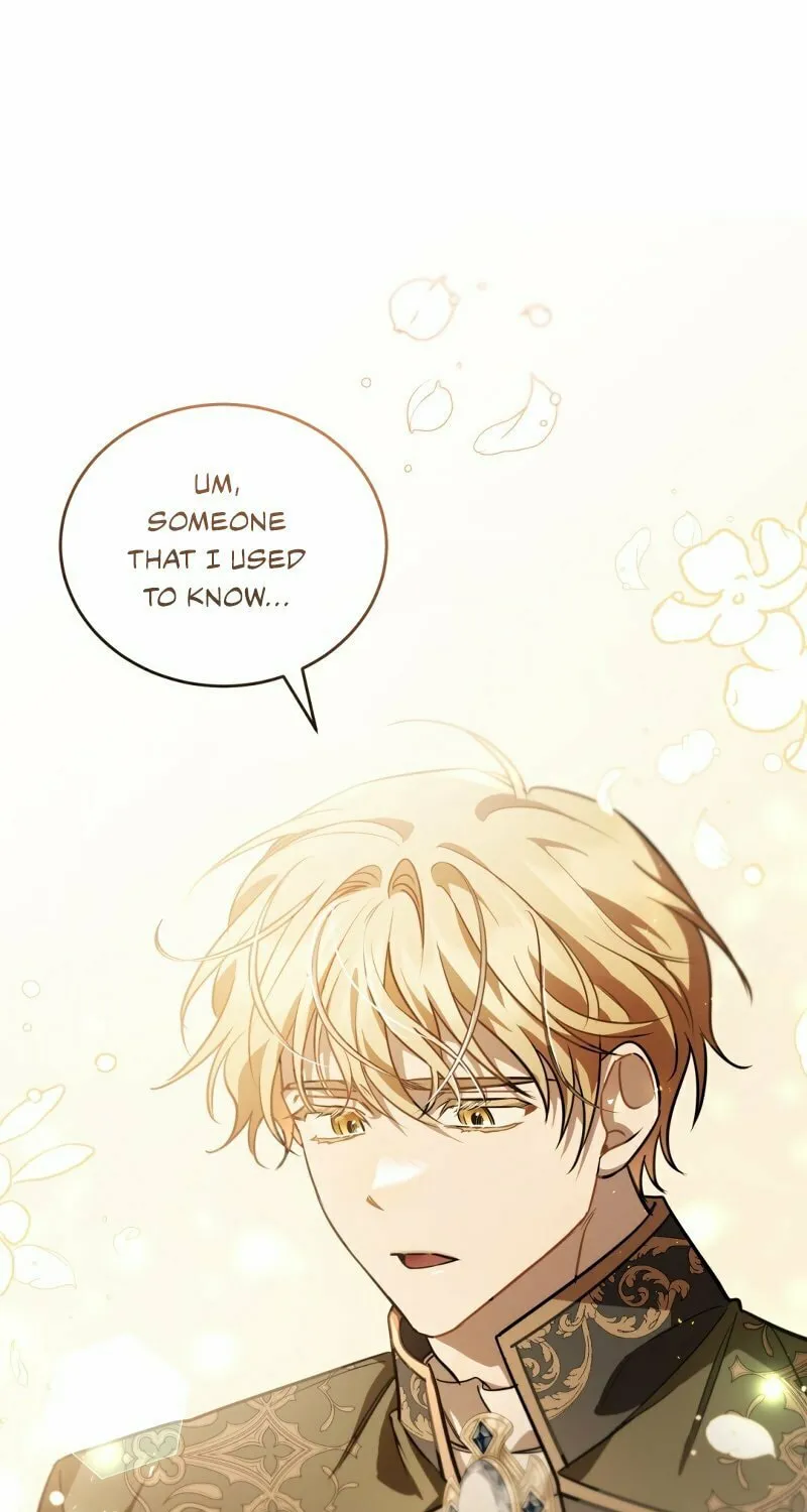 The Night Without Shadows Chapter 53 page 2 - 