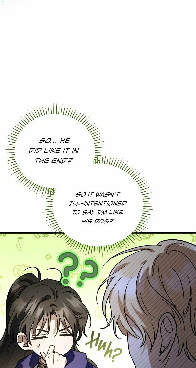The Night Without Shadows Chapter 53 page 11 - 