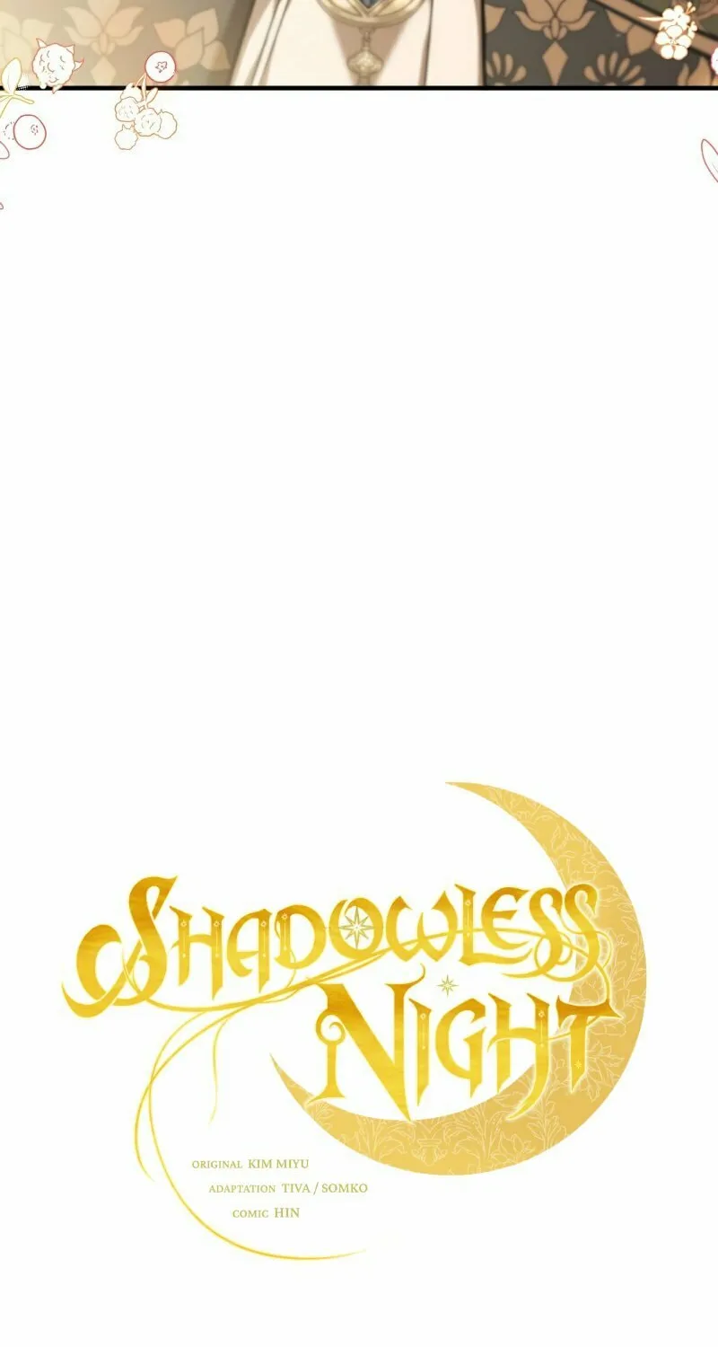 The Night Without Shadows Chapter 53 page 17 - 