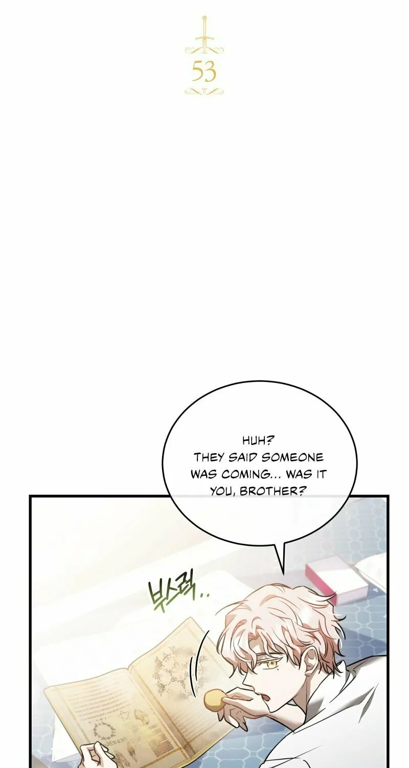 The Night Without Shadows Chapter 53 page 18 - 