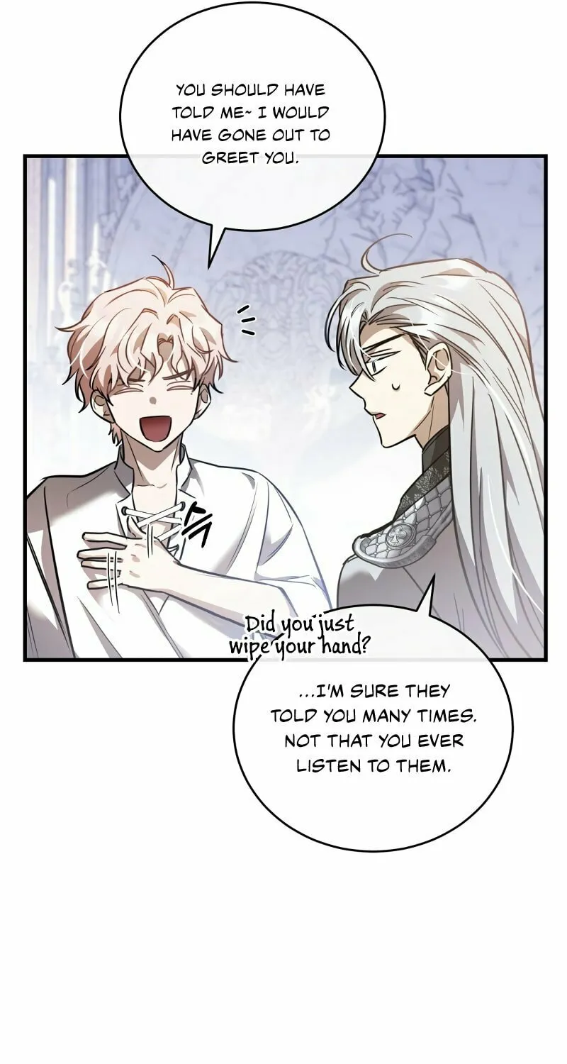 The Night Without Shadows Chapter 53 page 20 - 