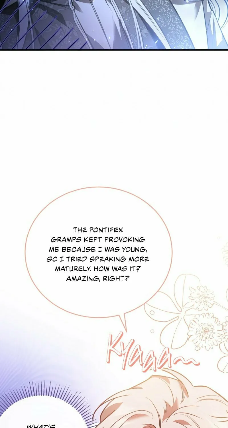 The Night Without Shadows Chapter 53 page 26 - 