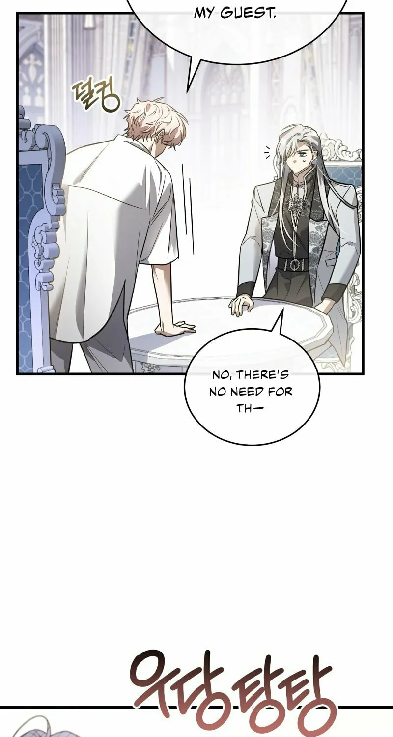 The Night Without Shadows Chapter 53 page 28 - 