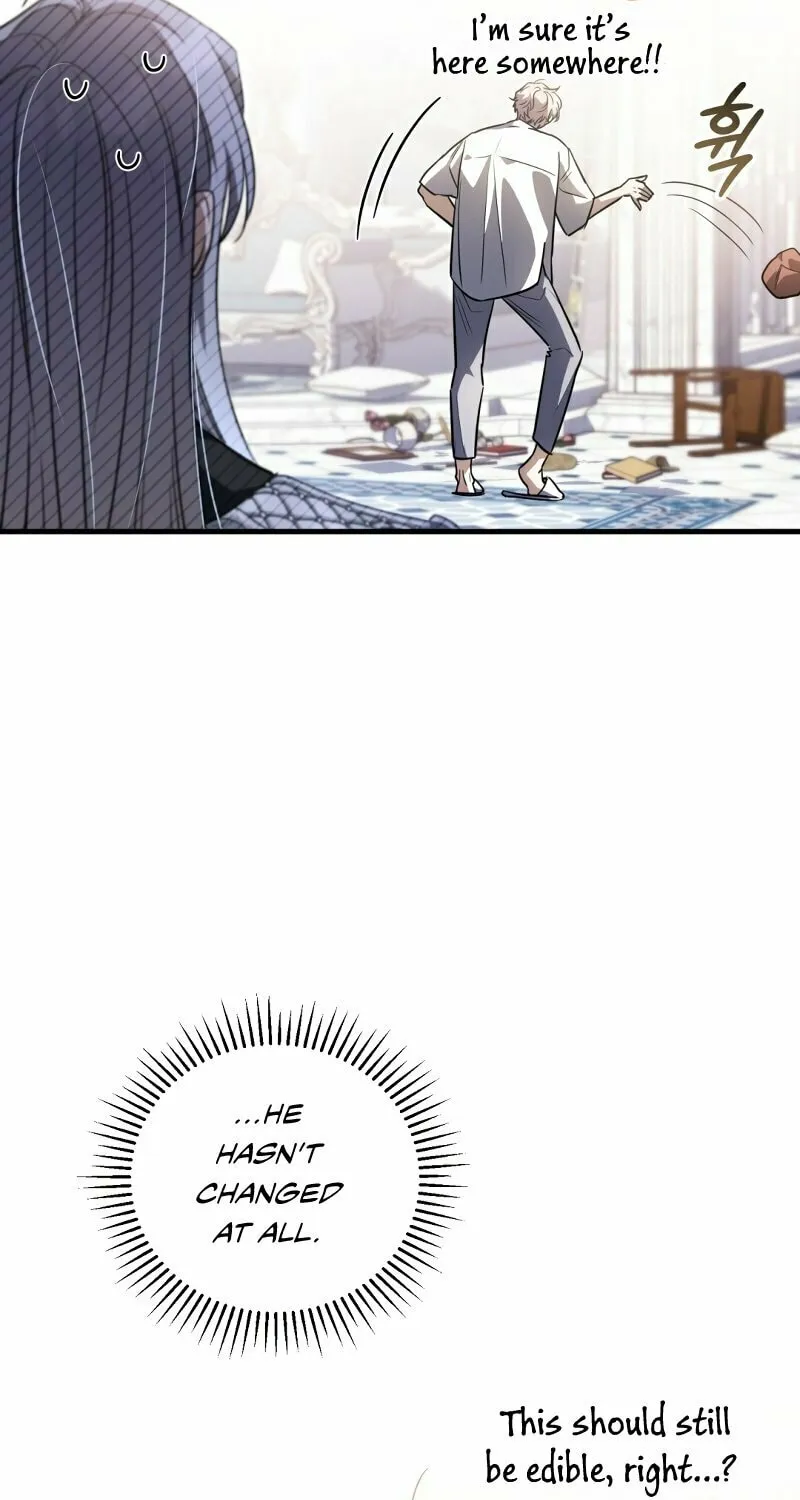 The Night Without Shadows Chapter 53 page 29 - 