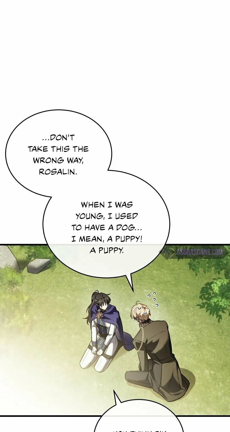 The Night Without Shadows Chapter 53 page 4 - 