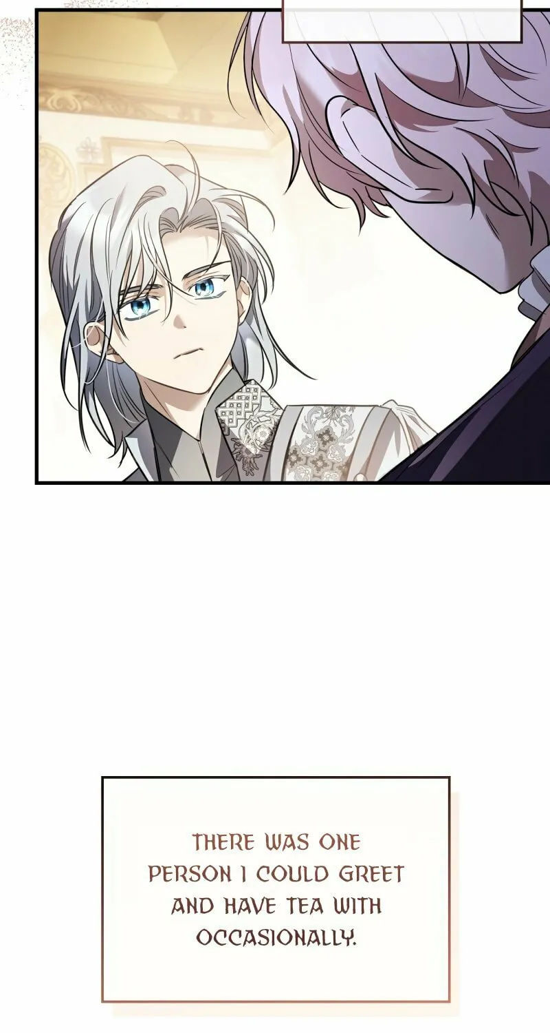 The Night Without Shadows Chapter 53 page 33 - 