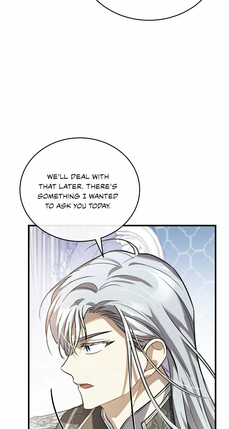 The Night Without Shadows Chapter 53 page 38 - 