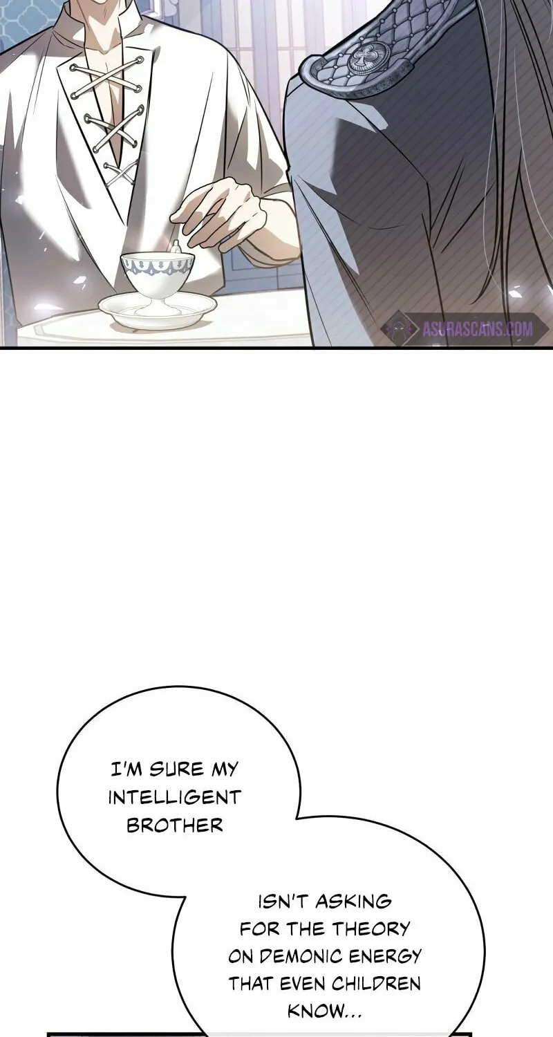 The Night Without Shadows Chapter 53 page 40 - 