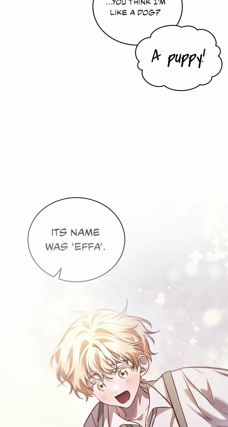 The Night Without Shadows Chapter 53 page 5 - 