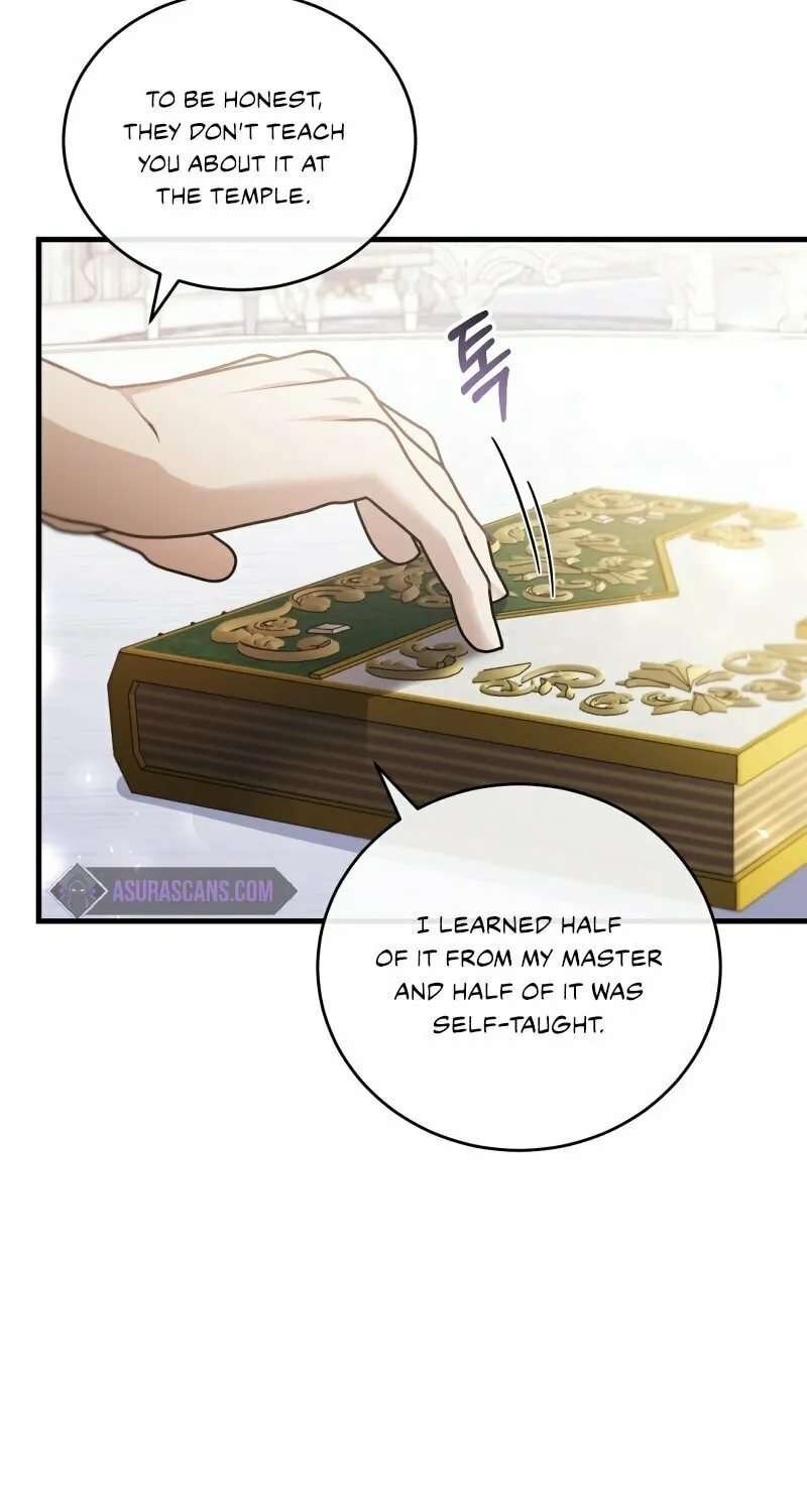 The Night Without Shadows Chapter 53 page 45 - 