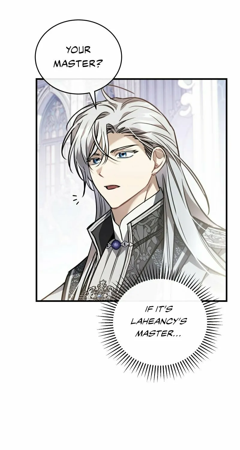 The Night Without Shadows Chapter 53 page 46 - 
