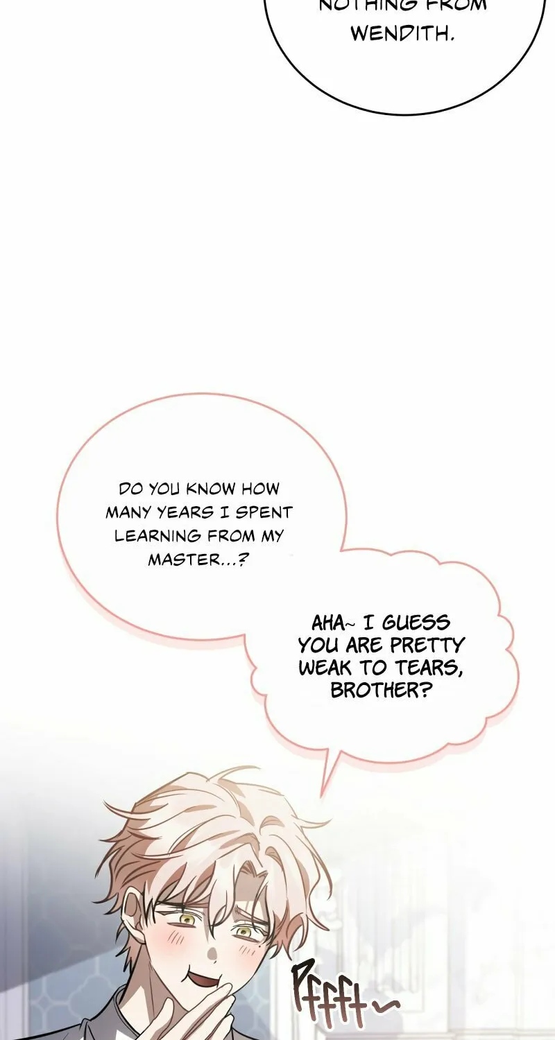 The Night Without Shadows Chapter 53 page 57 - 