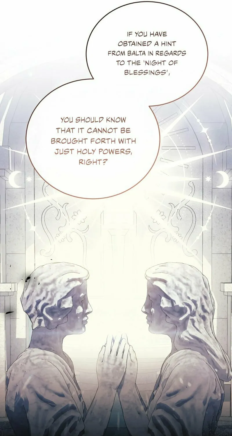 The Night Without Shadows Chapter 53 page 60 - 