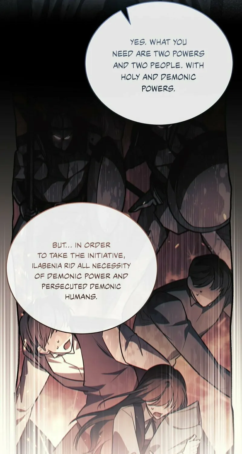 The Night Without Shadows Chapter 53 page 61 - 