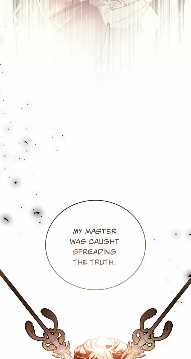 The Night Without Shadows Chapter 53 page 62 - 