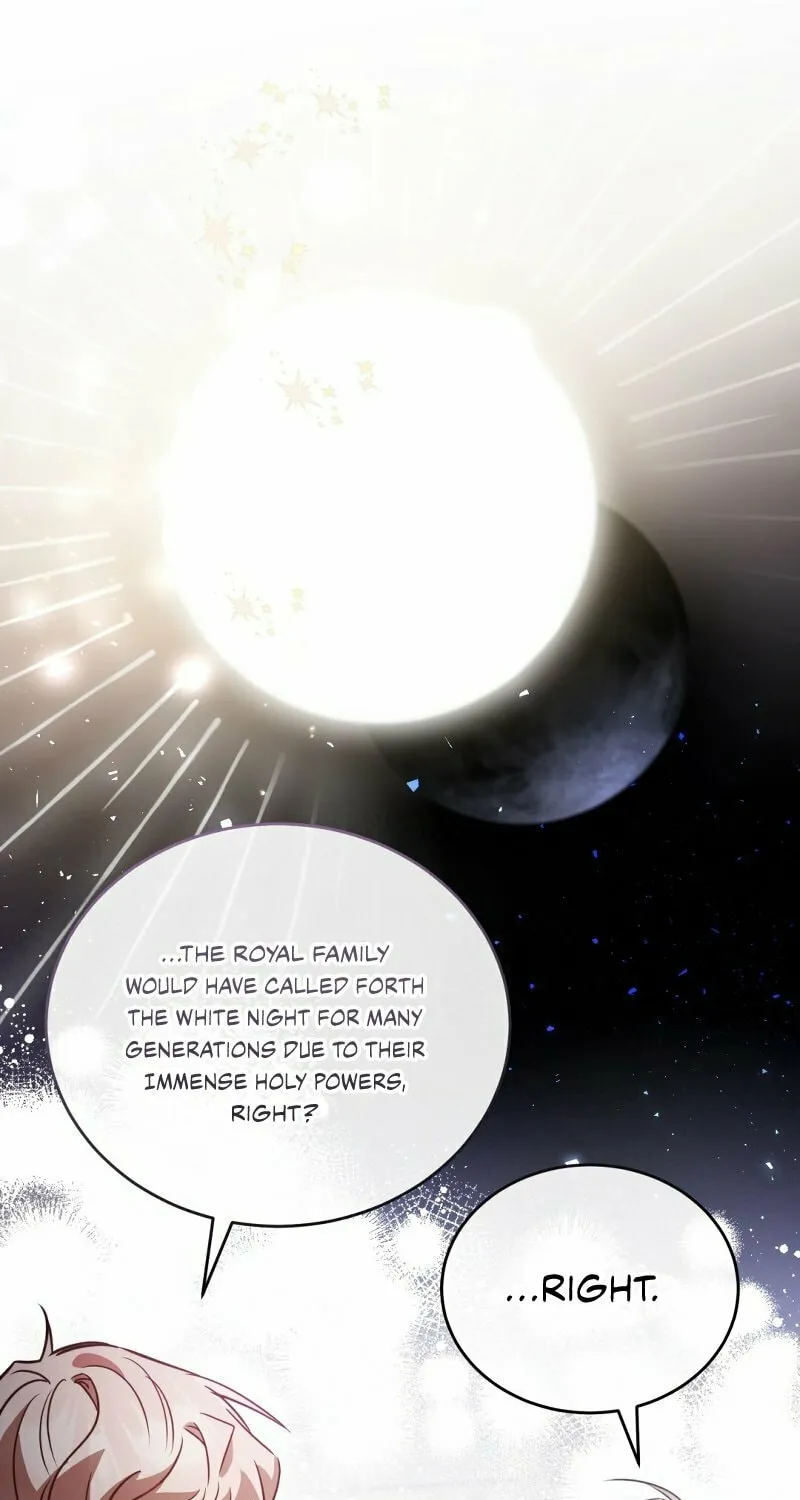 The Night Without Shadows Chapter 53 page 64 - 