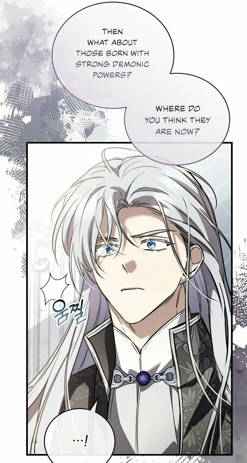 The Night Without Shadows Chapter 53 page 66 - 