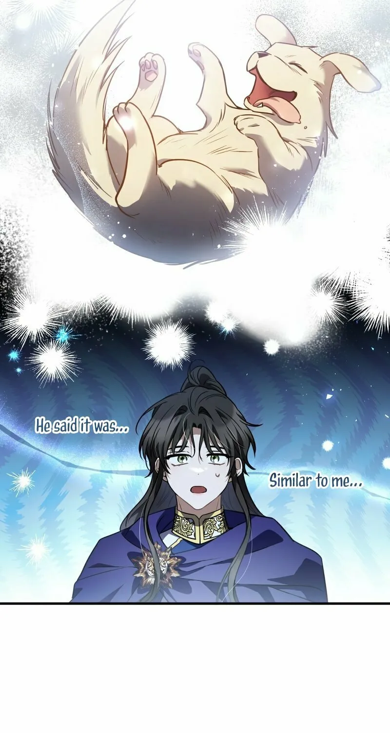 The Night Without Shadows Chapter 53 page 8 - 
