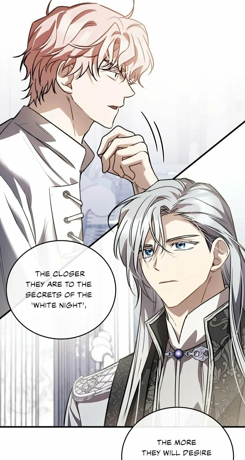 The Night Without Shadows Chapter 53 page 75 - 