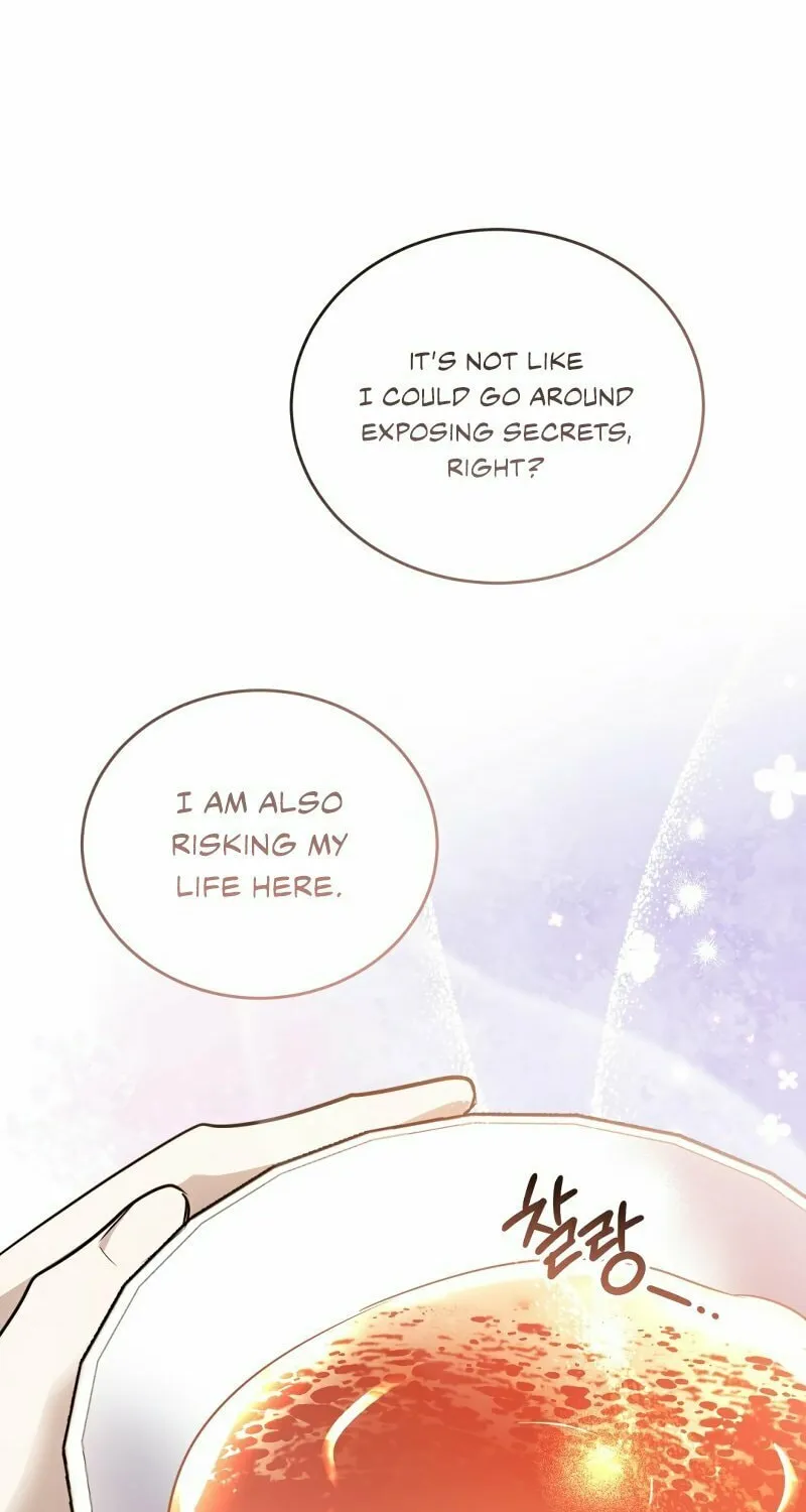 The Night Without Shadows Chapter 53 page 79 - 