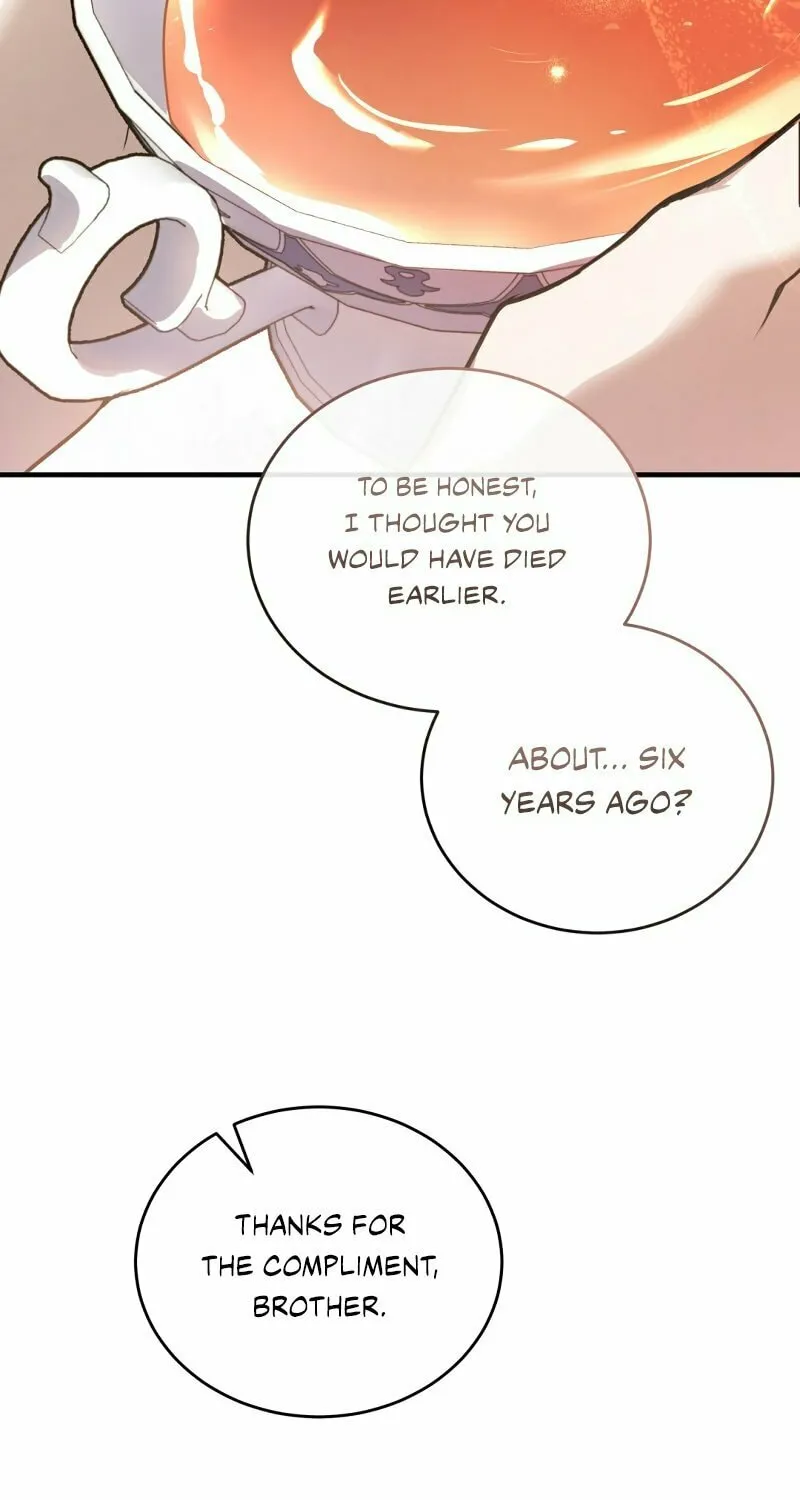 The Night Without Shadows Chapter 53 page 80 - 