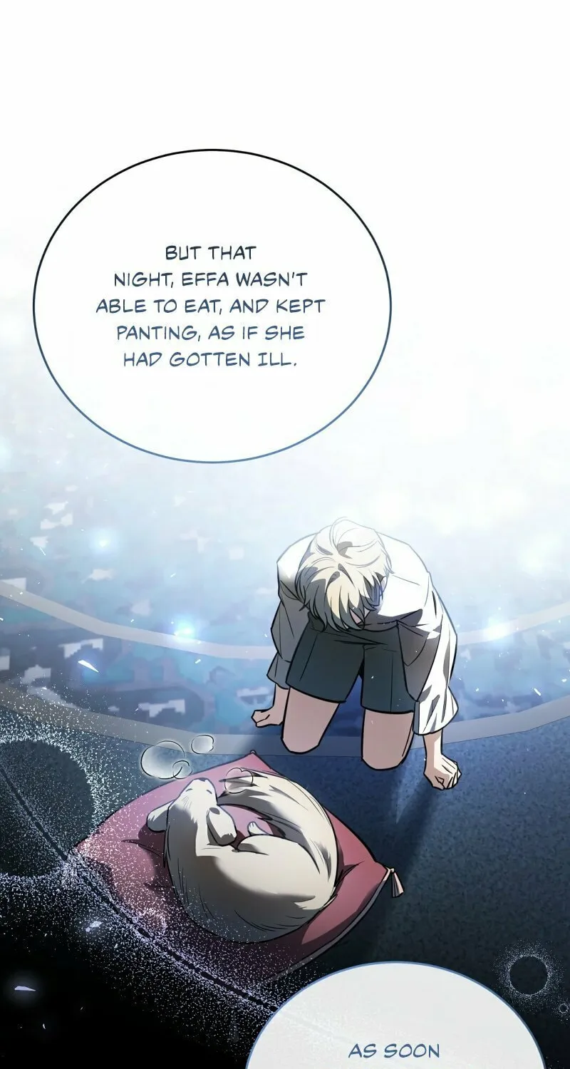 The Night Without Shadows Chapter 53 page 9 - 