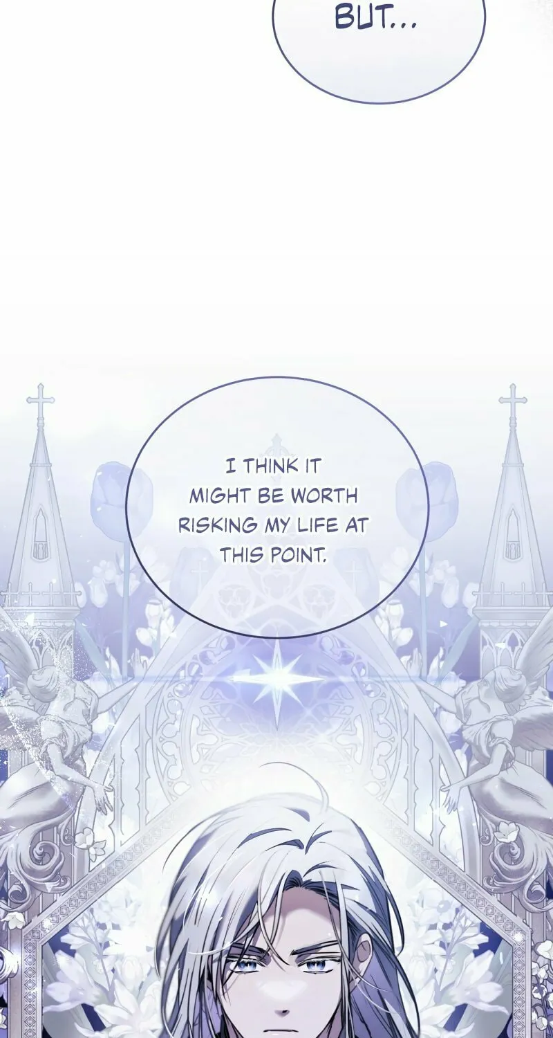 The Night Without Shadows Chapter 53 page 82 - 
