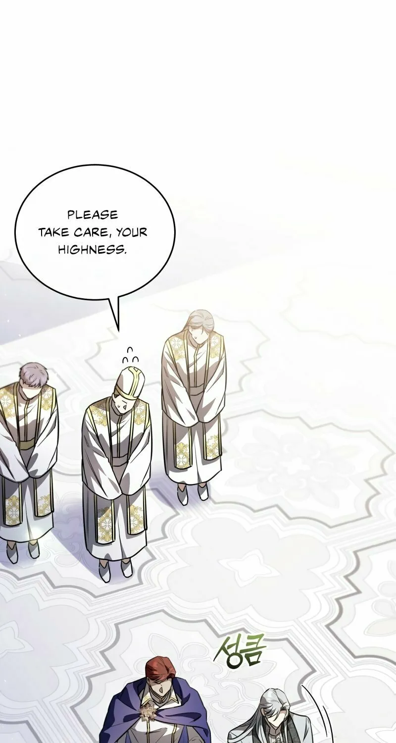 The Night Without Shadows Chapter 53 page 84 - 