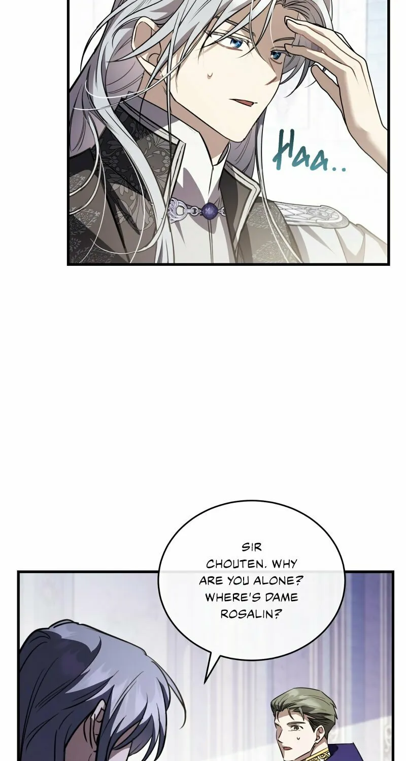 The Night Without Shadows Chapter 53 page 86 - 